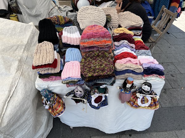 Ortakoy Pazar 3