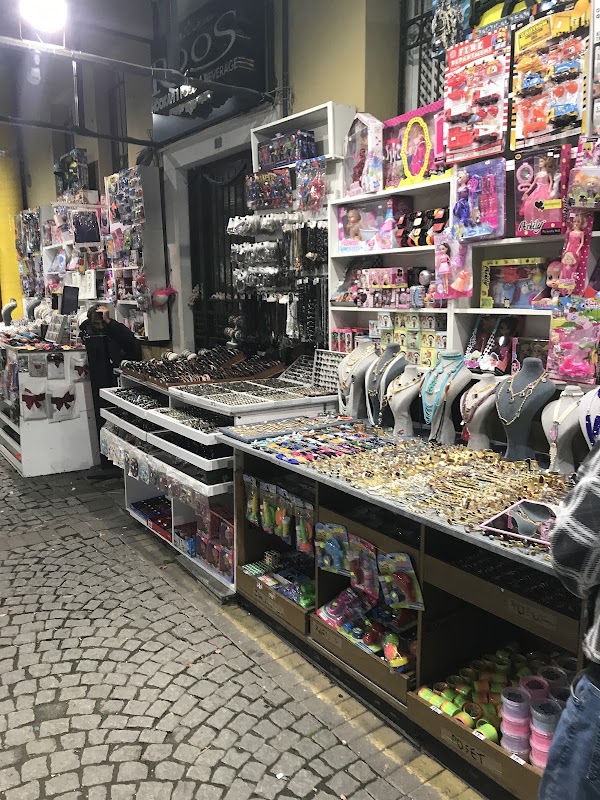 Ortakoy Pazar 2