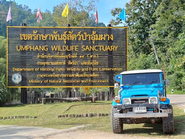 Thi Lo Su Waterfall 3