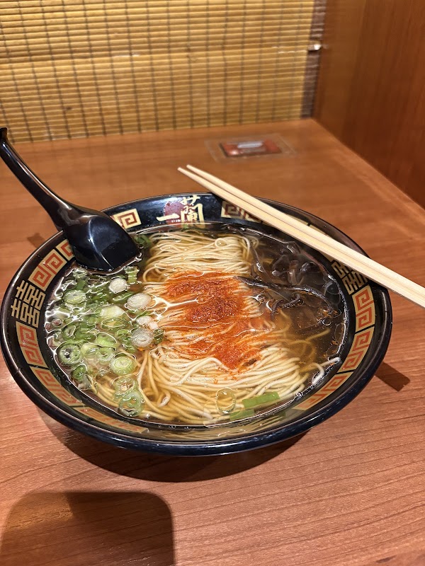 Ichiran 4