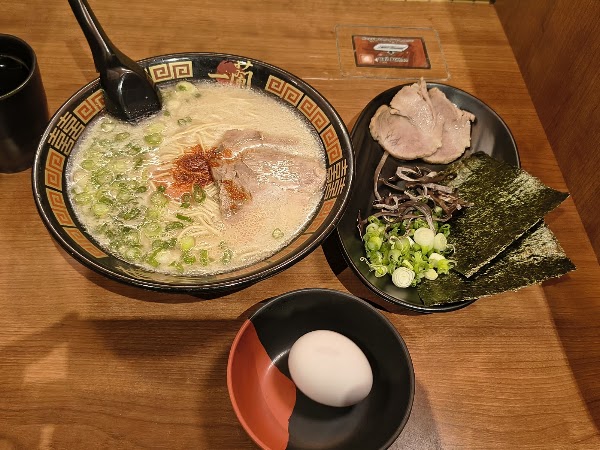 Ichiran 3