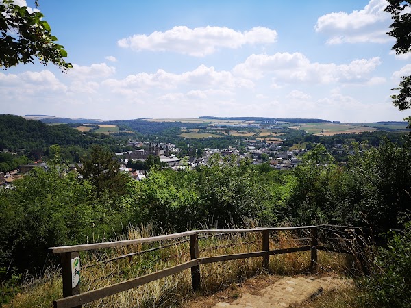 Mullerthal Trail 4
