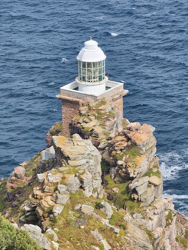 New Cape Point Lighthouse