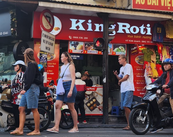 Vietnam must visit 2026 74