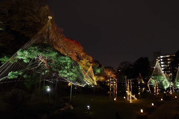 Higo-Hosokawa Garden