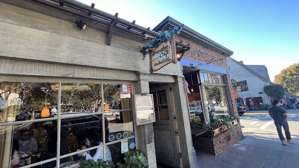 Carmel Bay Company