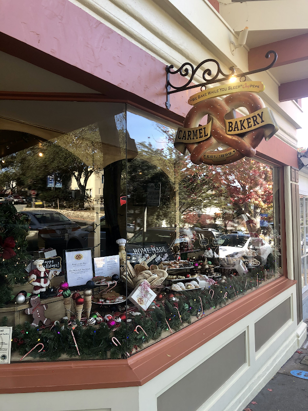 Carmel Bakery 1