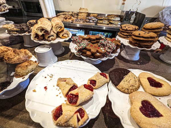 Carmel Bakery 4