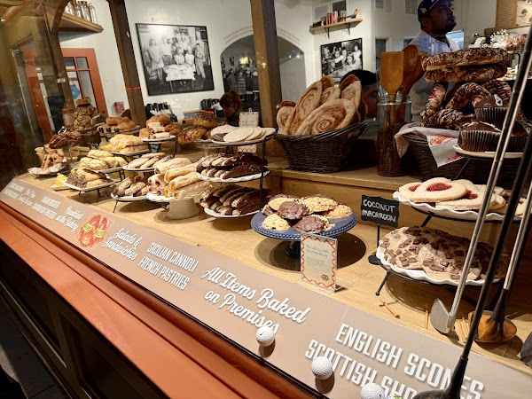 Carmel Bakery 3