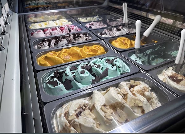Carmel Bakery 2