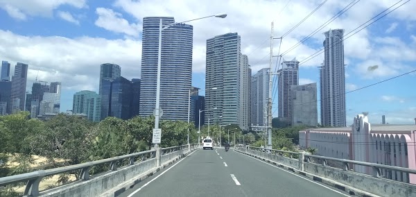 Makati City 5