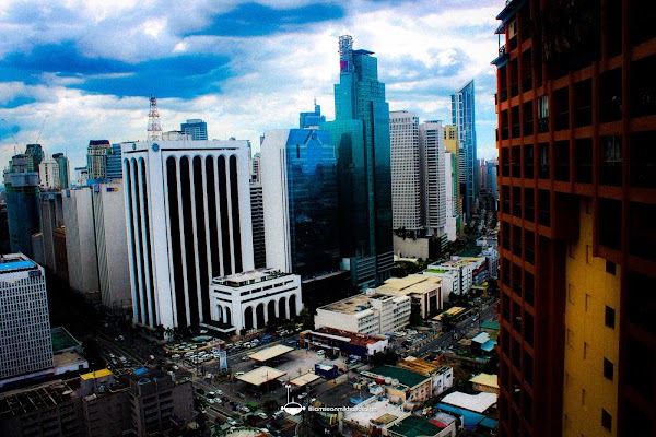 Makati City 4