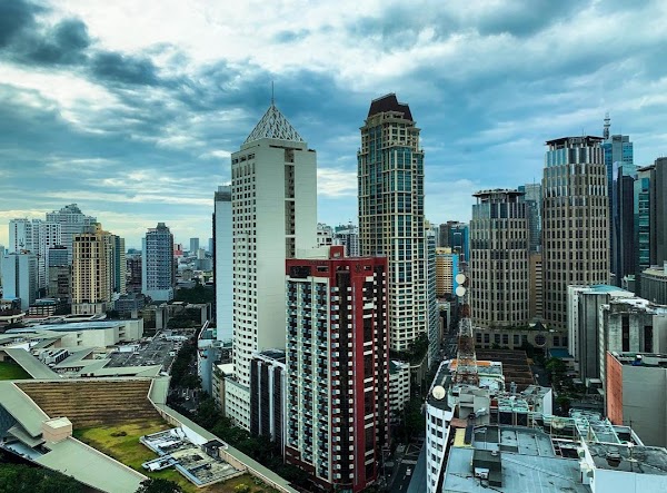 Makati City 3