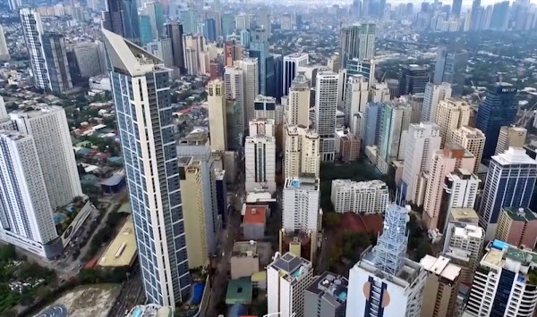 Makati City 2