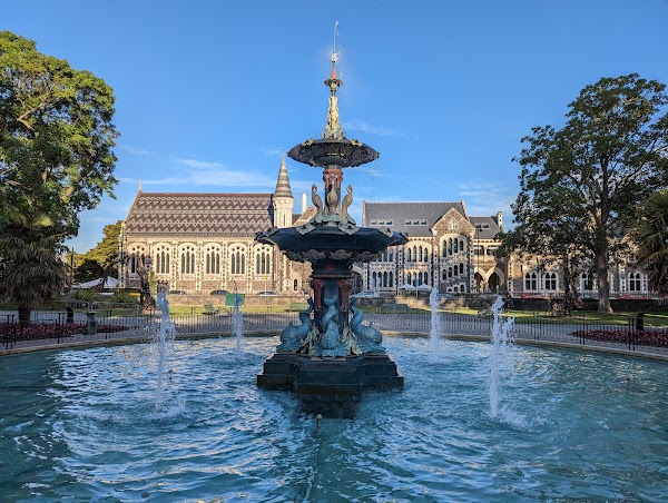 Christchurch 4