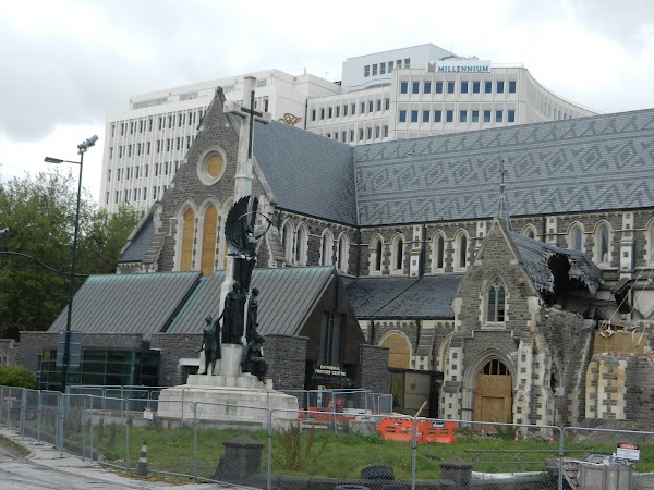 Christchurch 3