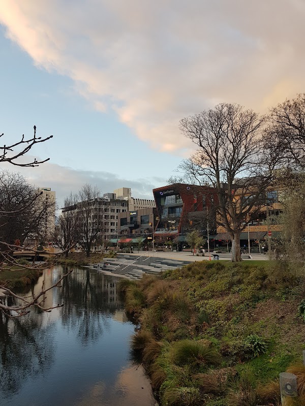Christchurch 2