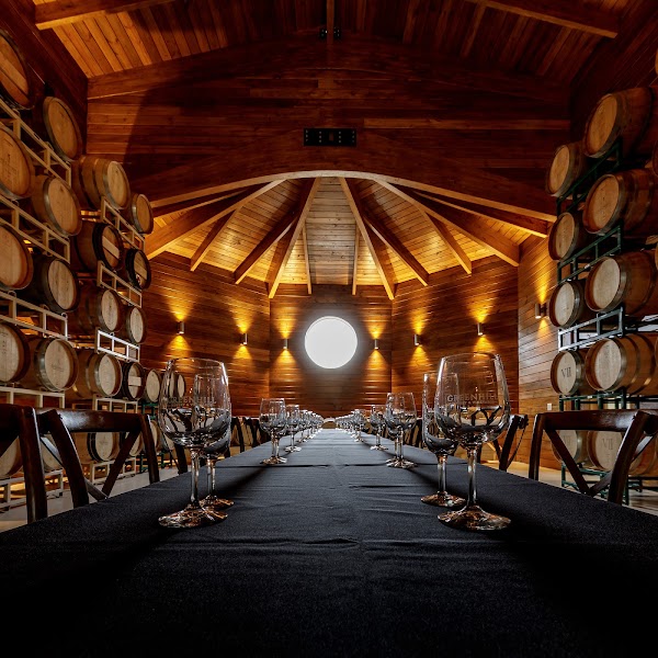 Greenhill Vineyards