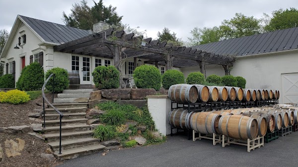 Greenhill Vineyards 2