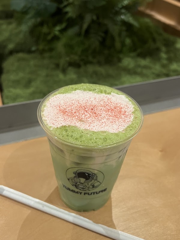 Yummy Future Coffee, Matcha & Tea 5