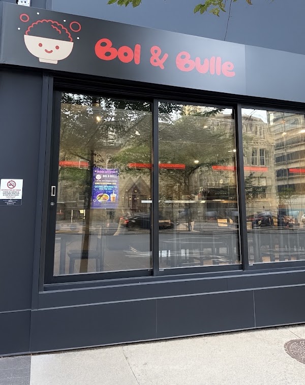 Bol & Bulle