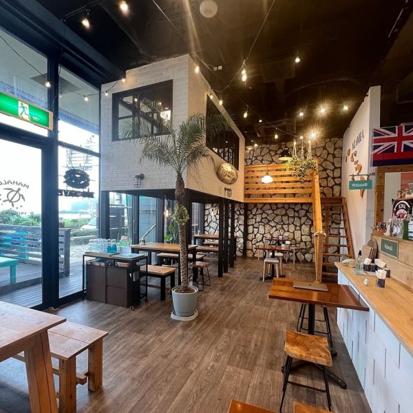 MAHALO Enoshima store 1