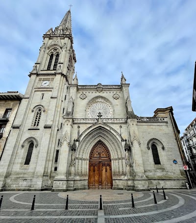 San Sebastian 56