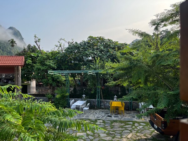Ha Giang Loop Hostel