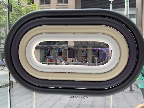Apple Sydney 4