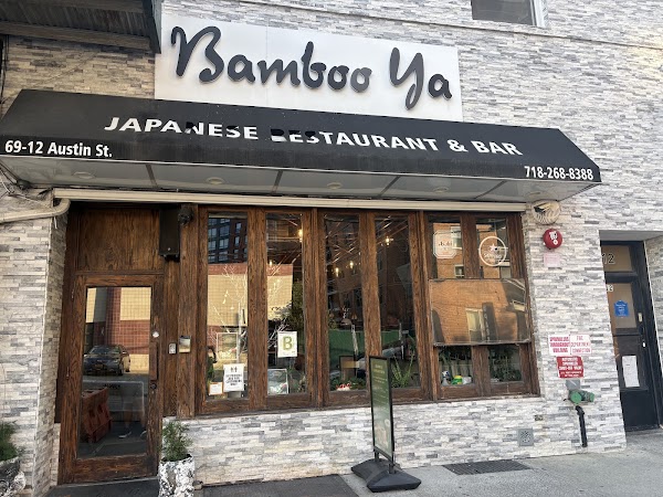 Bamboo Ya (Forest Hills) 1