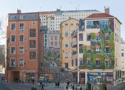 Mur des Canuts
