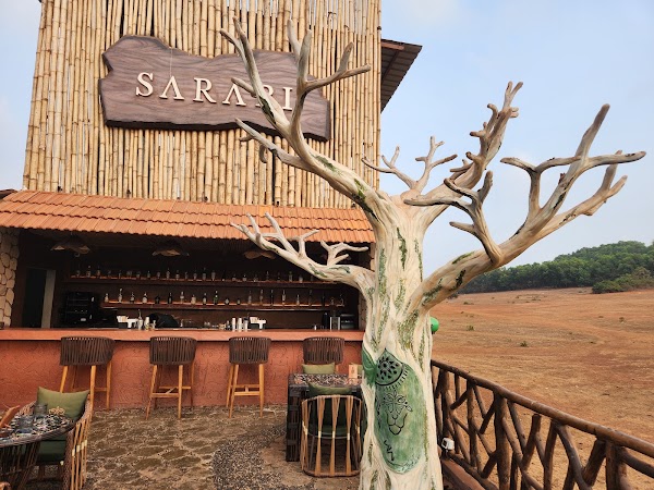 Sarabi Goa 3