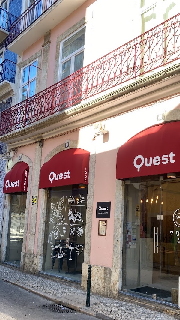 QUEST