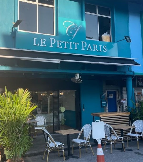 Le Petit Paris