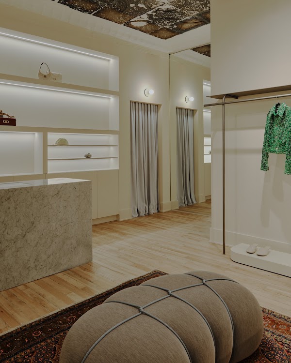 RUSE Boutique 5