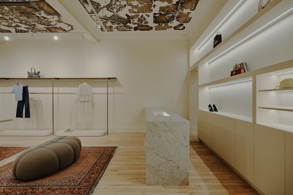 RUSE Boutique 4