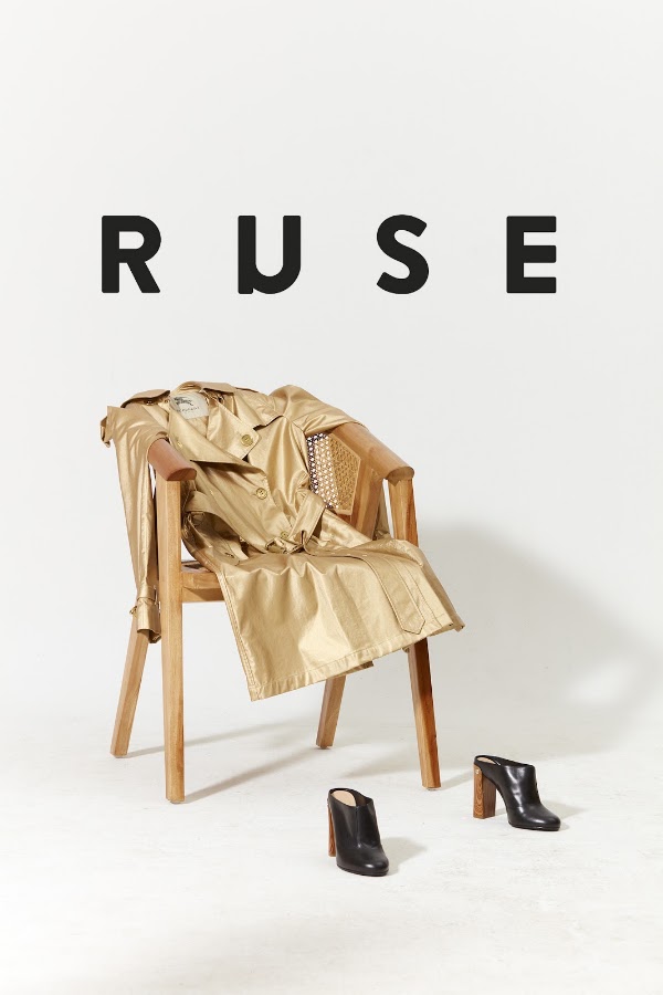 RUSE Boutique 3
