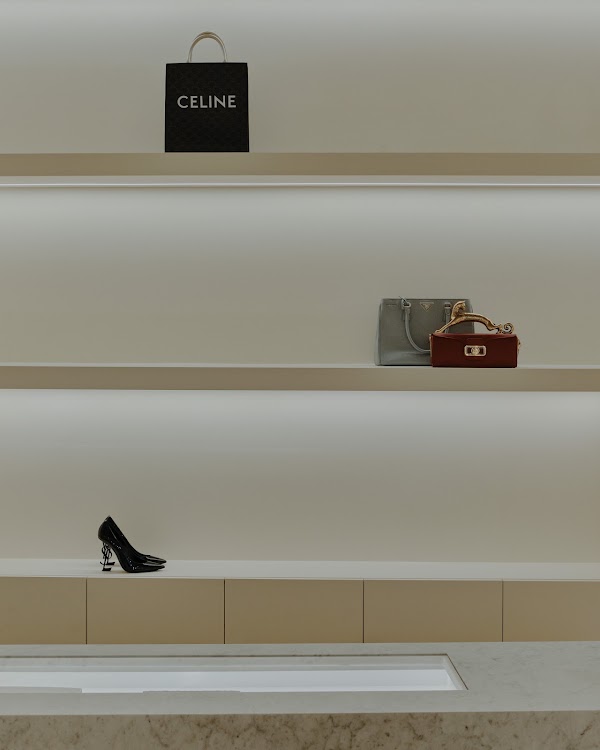 RUSE Boutique 2