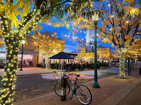 Olde Town Arvada 5