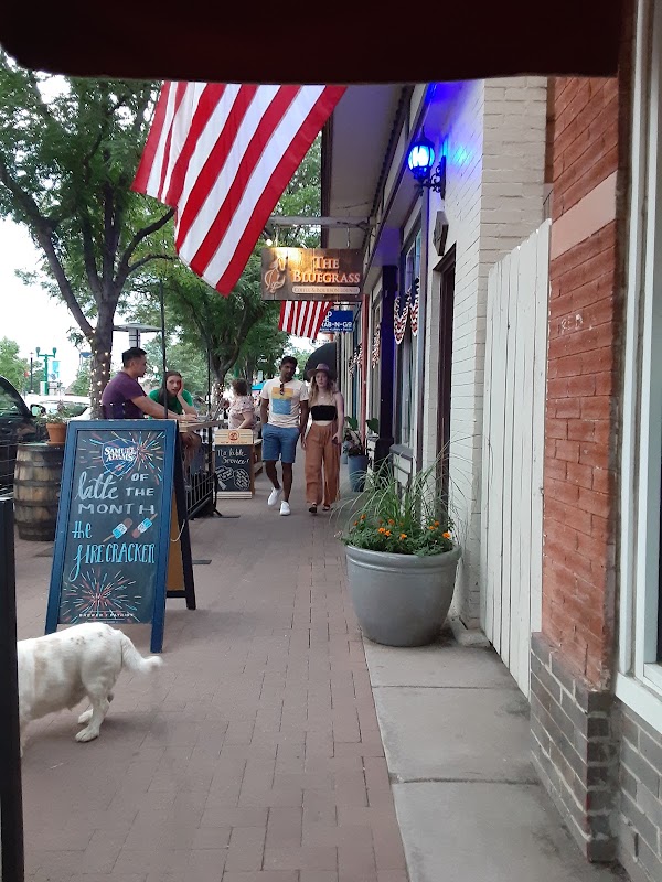 Olde Town Arvada 4