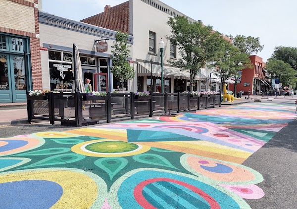 Olde Town Arvada 3