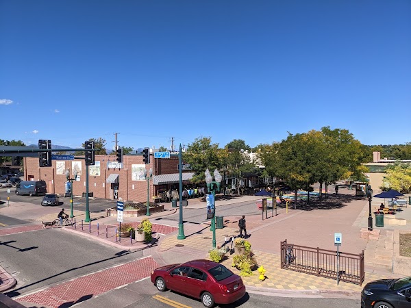 Olde Town Arvada 2