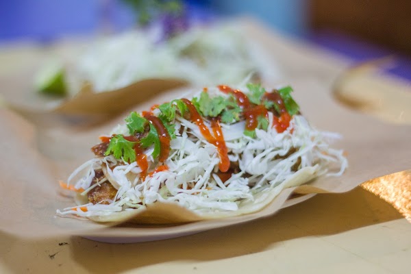 Taco NGON – Night Market Son Tra 5