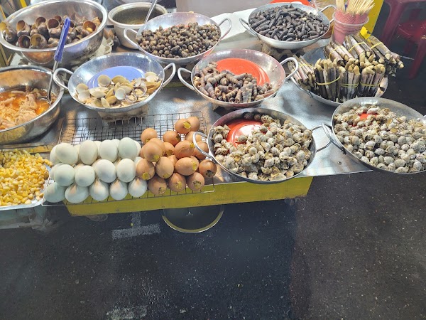 Taco NGON – Night Market Son Tra 4