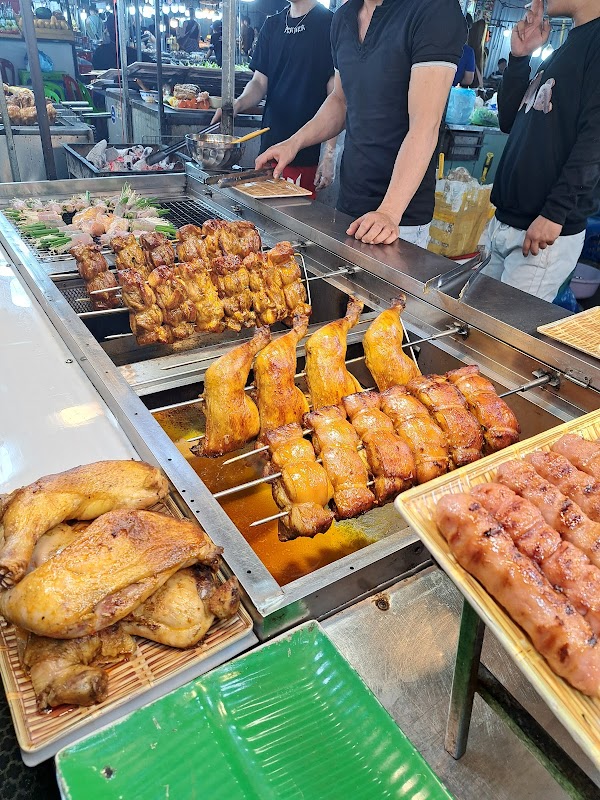 Taco NGON – Night Market Son Tra 2