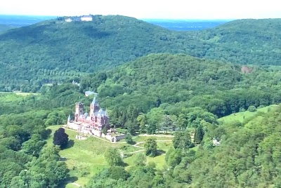 Siebengebirge