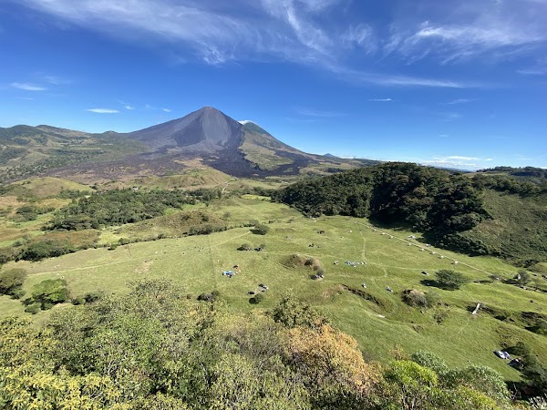 Finca la escondida
