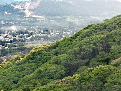 Nicoya Peninsula