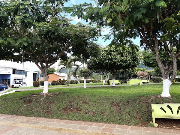 Nicoya Peninsula 3