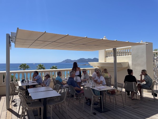 CAFE OLYMPE